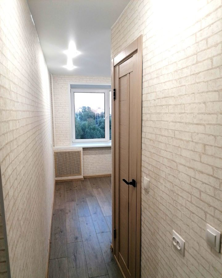 квартира г Великий Новгород Западный ул Кочетова 23 фото 9