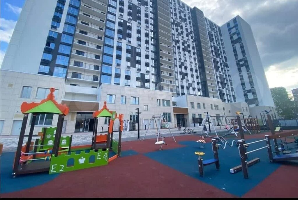 квартира г Пенза ул Лозицкой 1а ЖК Grand Park Октябрьский район фото 5