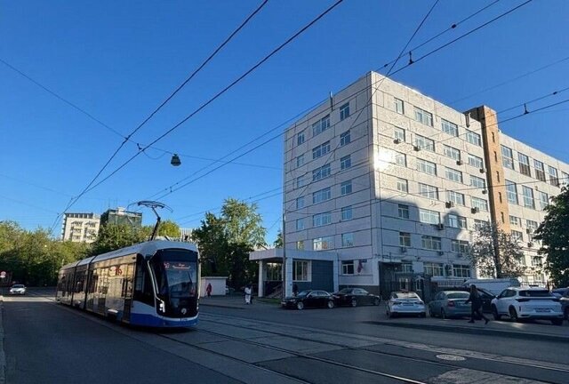 метро Бауманская Бауманка ул Бауманская 16 фото