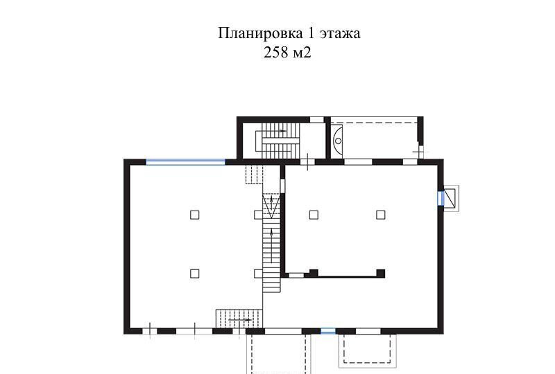 офис г Краснодар р-н Центральный ул Красная 184 фото 12