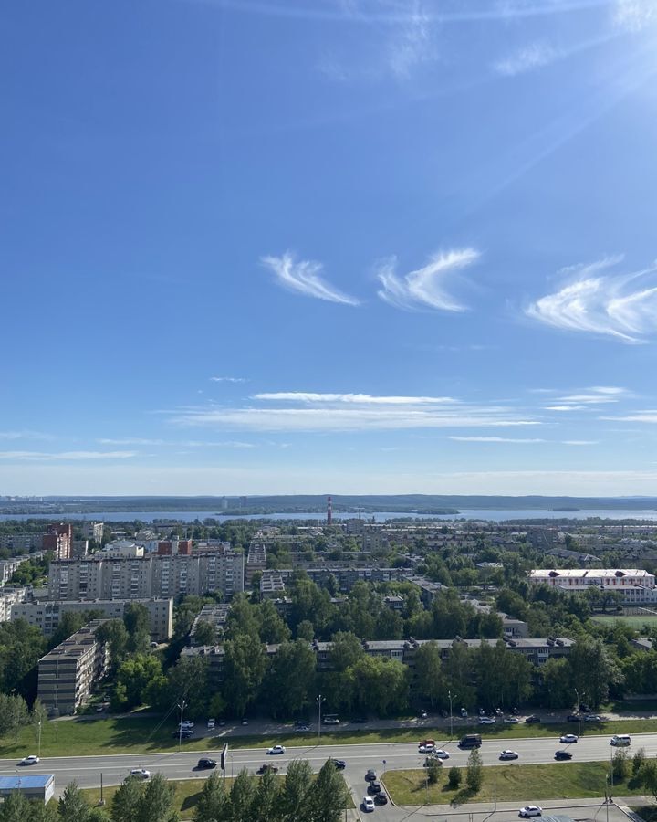 квартира г Екатеринбург р-н Железнодорожный ул Таватуйская 14а ЖК Раута фото 23