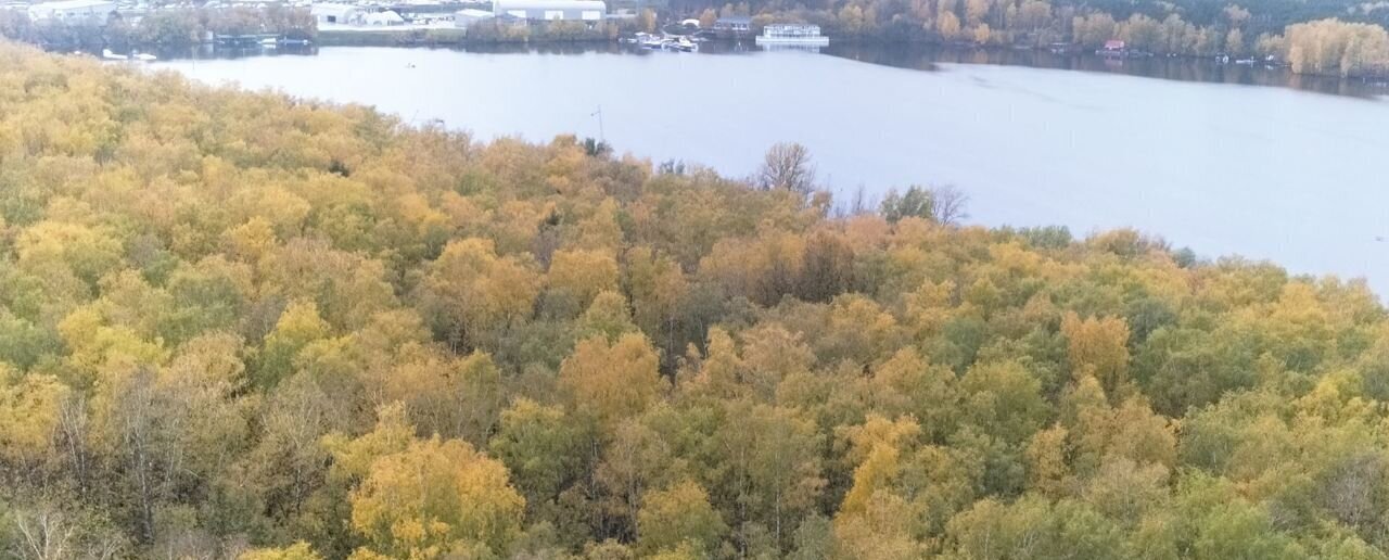 квартира городской округ Одинцовский д Раздоры ул. Липовой Рощи, 4к 1, Москва, Строгино фото 27