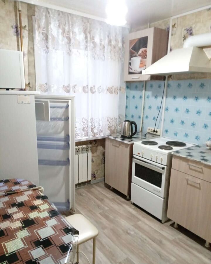 квартира г Усолье-Сибирское пр-кт Комсомольский 83 фото 1