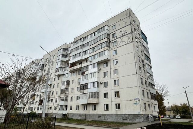 р-н Ленинский дом 304/2 городской округ Уфа фото