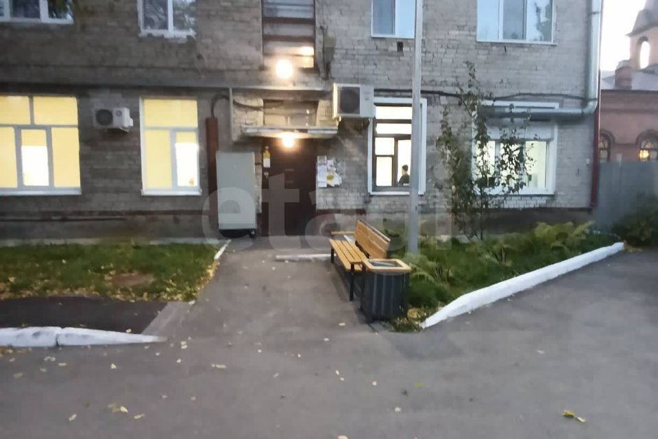 квартира г Тюмень ул Ленина 9 Тюмень городской округ фото 10