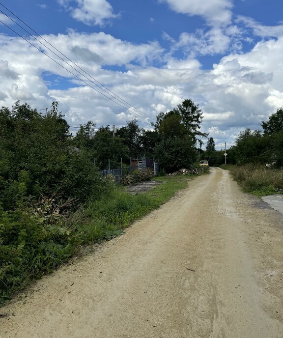 земля р-н Тосненский Купчино, городской посёлок Красный Бор фото 2