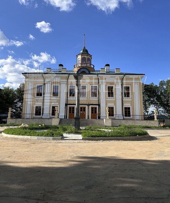 офис г Москва метро Пионерская тер Ворошиловский Парк 5 фото 11