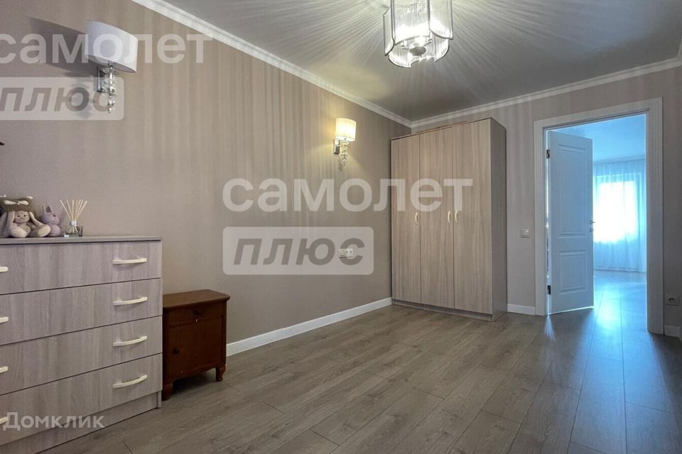 квартира г Ставрополь ул Мира 280/1 городской округ Ставрополь фото 4