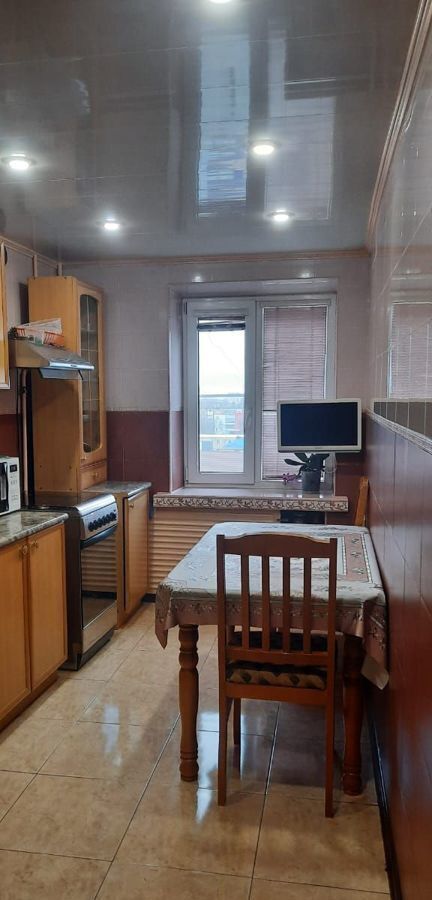 квартира г Невинномысск р-н Центр ул Гагарина 54 фото 1