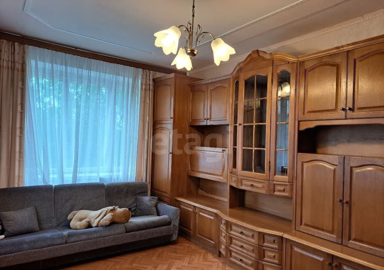квартира г Люберцы ул Митрофанова 2 Жулебино фото 4