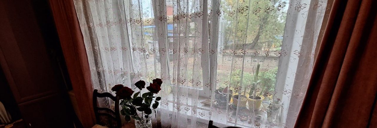 квартира г Калуга р-н Московский ул Вооруженного Восстания 1 фото 22