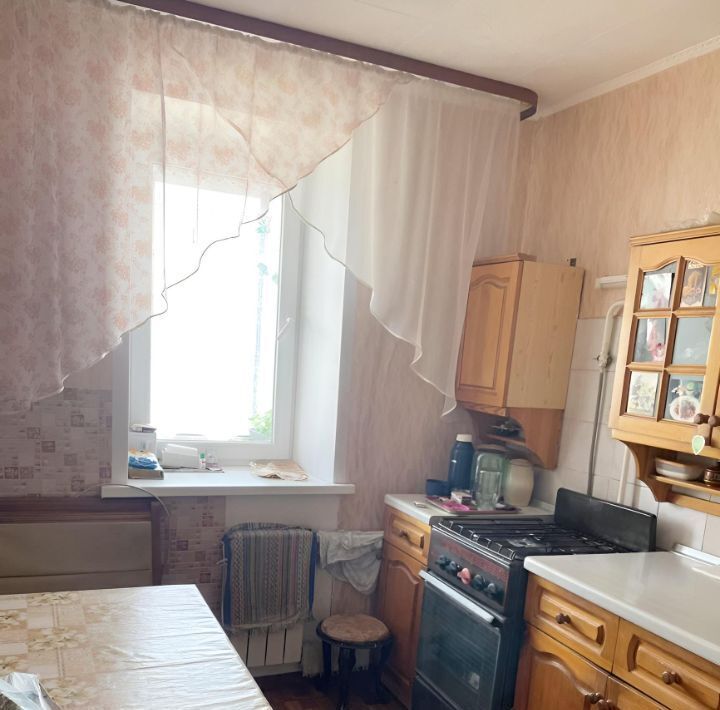 квартира р-н Данковский г Данков ул Чапаева 8 фото 6