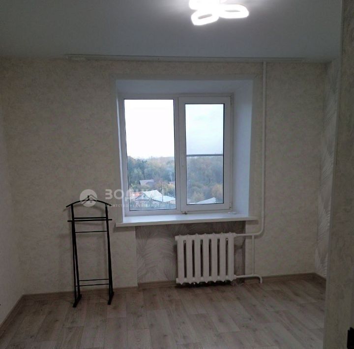 квартира г Чебоксары р-н Калининский ул Ашмарина 34 фото 1