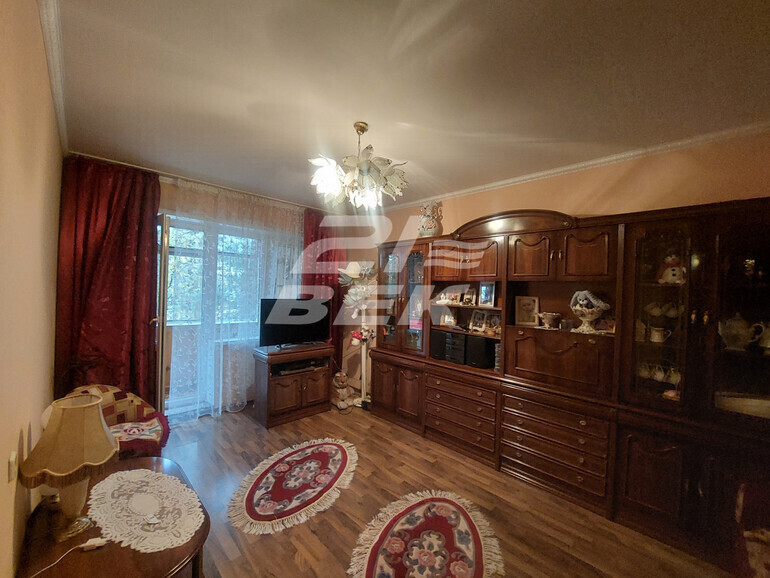 квартира г Курск р-н Сеймский ул Ольшанского 26а фото 3