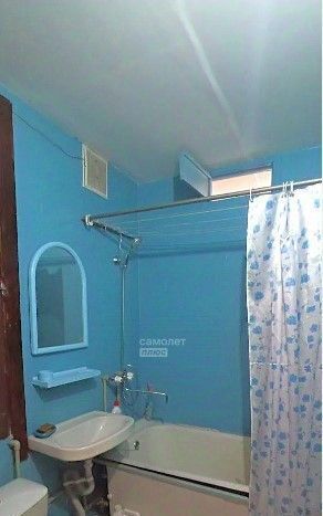 квартира г Вологда Заречье ул Комсомольская 40 фото 7