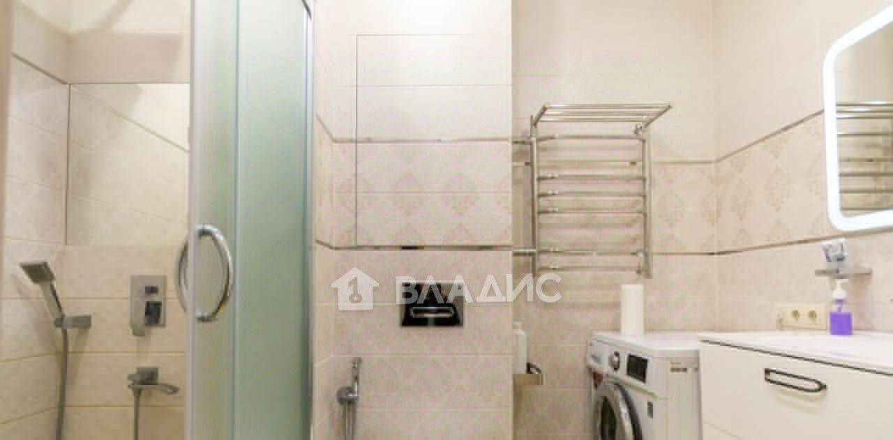 квартира г Балаково ул Саратовское шоссе 69/4 фото 7