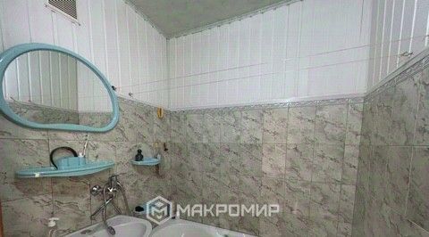 квартира г Брянск р-н Бежицкий ул Мира 94 фото 16