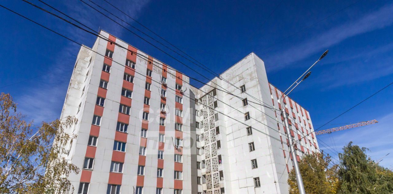 комната г Уфа р-н Советский ул Пархоменко 131 фото 8