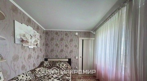 дом р-н Брянский с Отрадное ул Октябрьская 31г Отрадненское с/пос фото 8