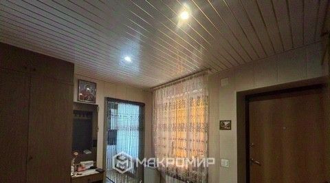 дом р-н Брянский с Отрадное ул Октябрьская 31г Отрадненское с/пос фото 12