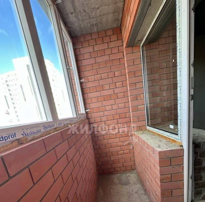 квартира г Нефтеюганск мкр 5-й 49к/2 фото 15