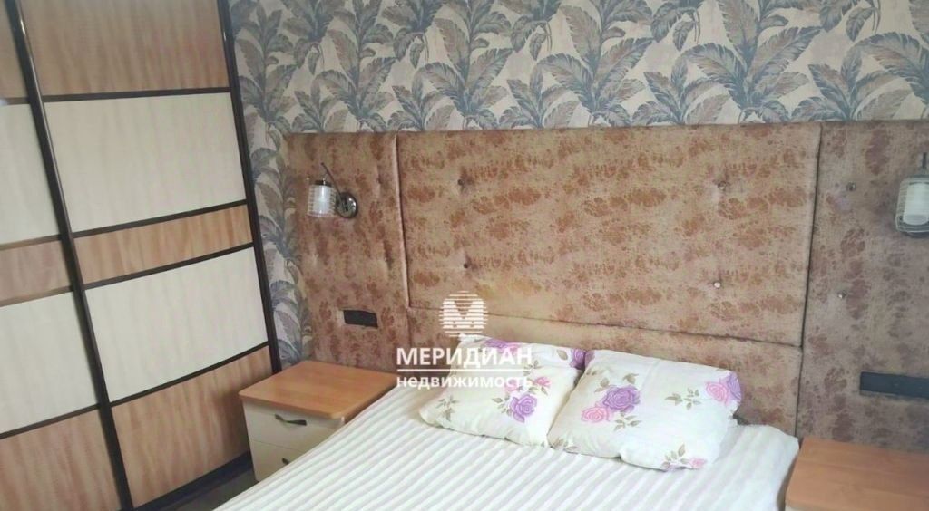 квартира г Нижний Новгород р-н Московский ул Буревестника 16 фото 2