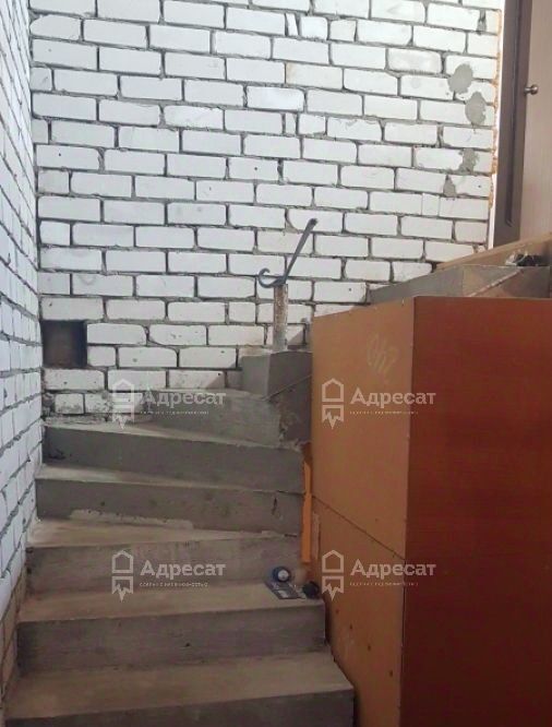 дом г Волгоград р-н Кировский ул им. Денисенко фото 12