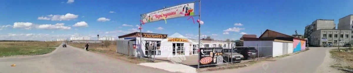 офис р-н Рыбновский г Рыбное ул Юбилейная 16к/1 фото 1