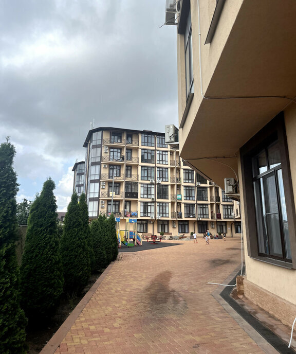 квартира г Сочи ул Веселая 82/1 фото 3