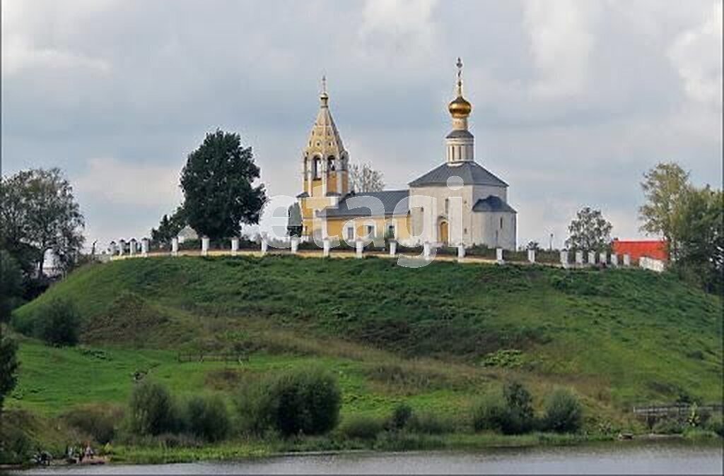 дом р-н Конаковский с Городня ул Ленинградская фото 7