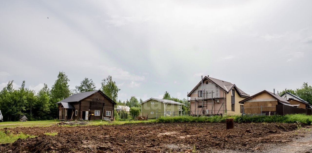 земля г Череповец р-н Заягорбский ул Тополиная фото 3