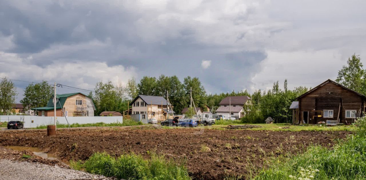 земля г Череповец р-н Заягорбский ул Тополиная фото 5