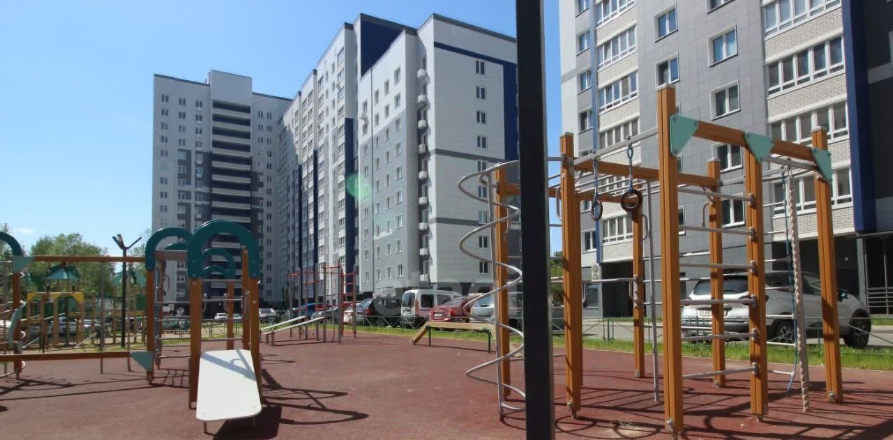 квартира г Череповец р-н Индустриальный ул Максима Горького 5 фото 28