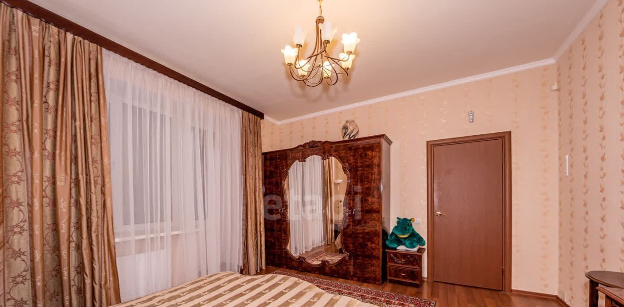 квартира г Череповец р-н Зашекснинский ул Любецкая 50 фото 11