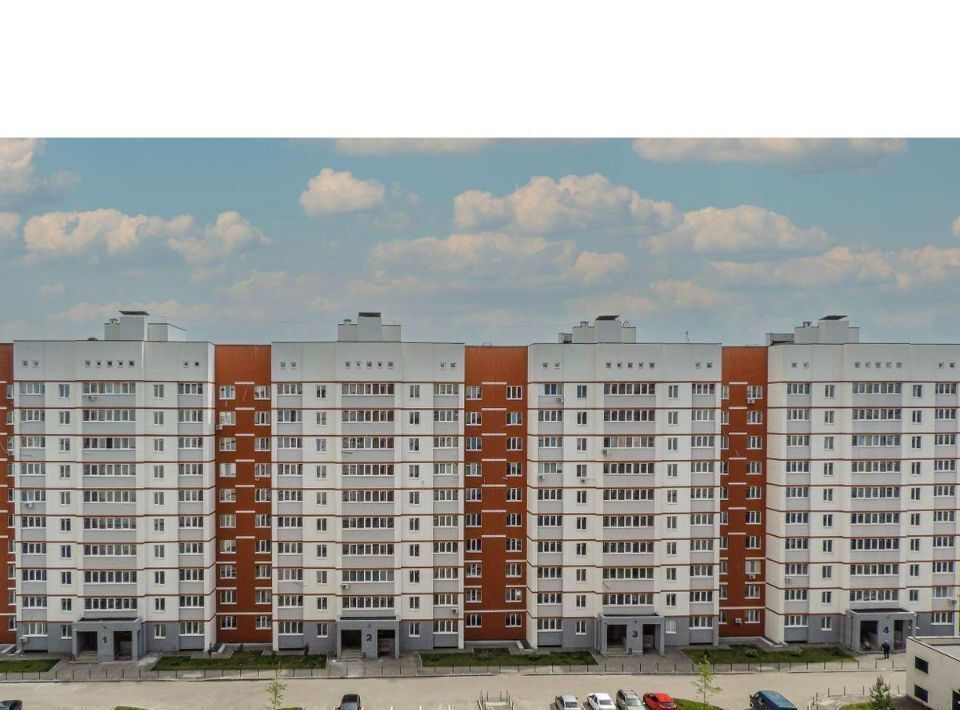 квартира г Саратов р-н Заводской ул им Левина И.С. 6 фото 11