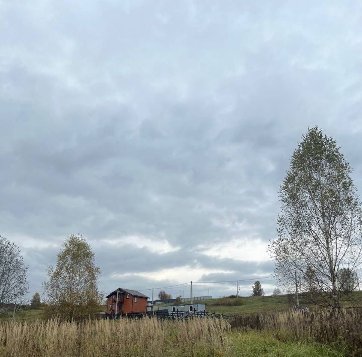 земля городской округ Дмитровский д Гришино фото 2