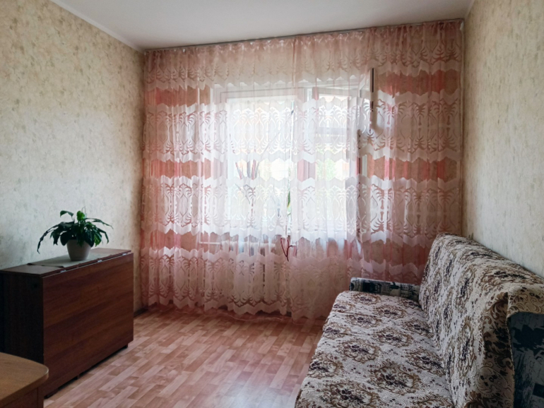 квартира г Орел р-н Заводской Пробуждение б-р Молодежи 14 Алроса фото 14