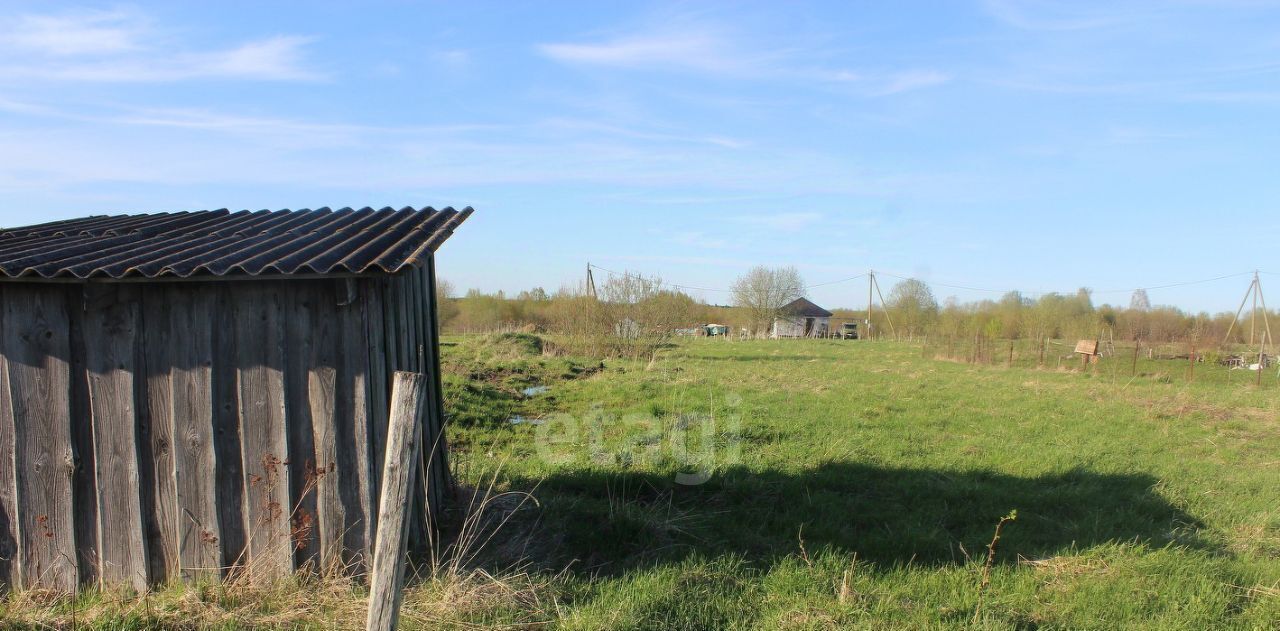 земля г Череповец р-н Заягорбский ул Краснодонцев 51 фото 5