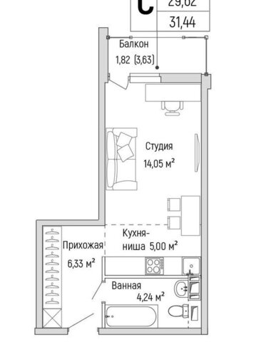 Павшино территориальное управление Ильинское фото