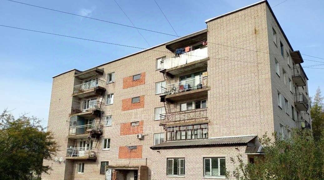 комната г Великий Новгород ул Московская 26к/1 фото 20