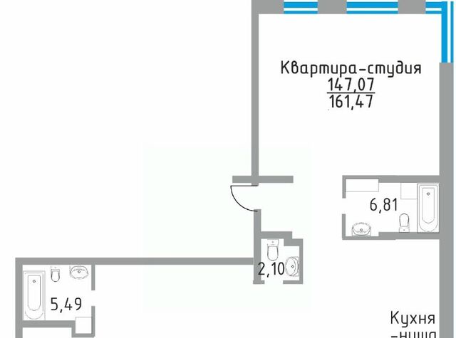 г Самара р-н Октябрьский Российская ул. Ново-Садовая дублер фото