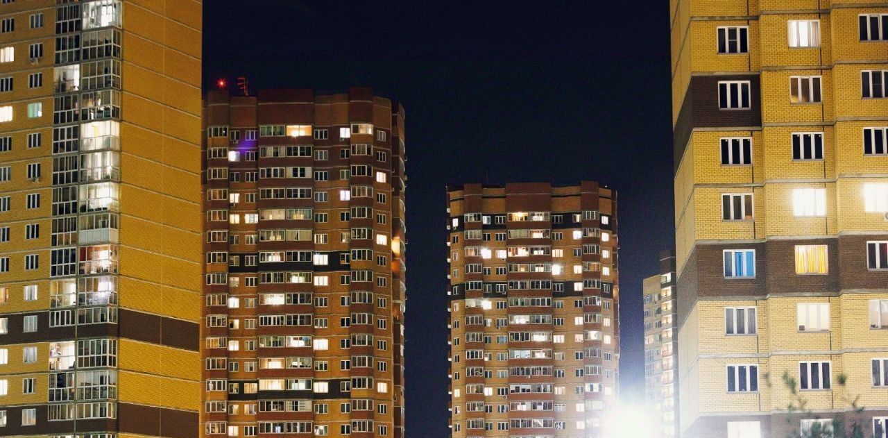 квартира г Тверь р-н Пролетарский ул Оснабрюкская 22 фото 26