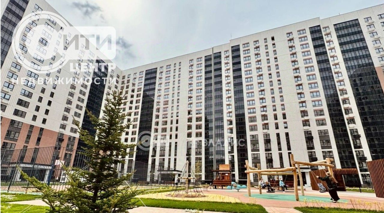 квартира г Воронеж р-н Центральный ул Загоровского 9/1 фото 2