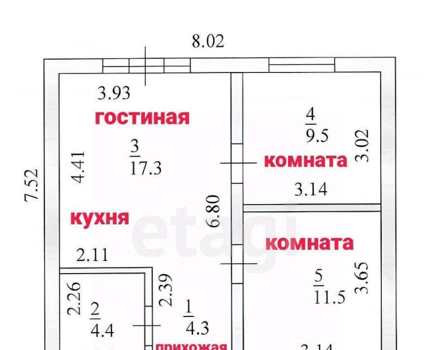 дом р-н Темрюкский ст-ца Тамань ул Казачья фото 13