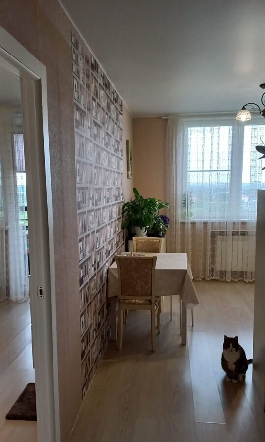 квартира городской округ Богородский г Старая Купавна ул Кирова 21 фото 5