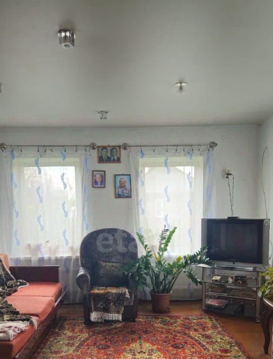 дом г Новокузнецк р-н Орджоникидзевский пер Тайлепский 4 фото 1