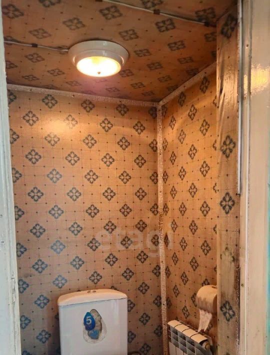 дом г Новокузнецк р-н Орджоникидзевский пер Тайлепский 4 фото 8