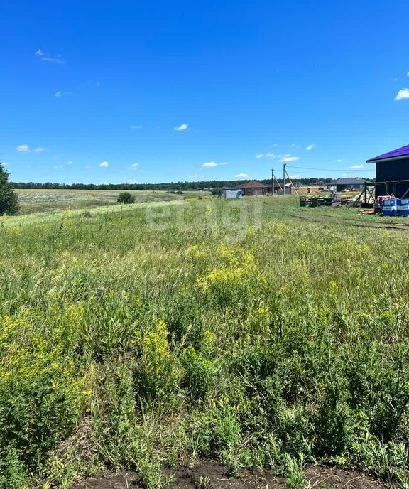 земля р-н Белгородский с Шишино пер 2-й Весенний фото 3