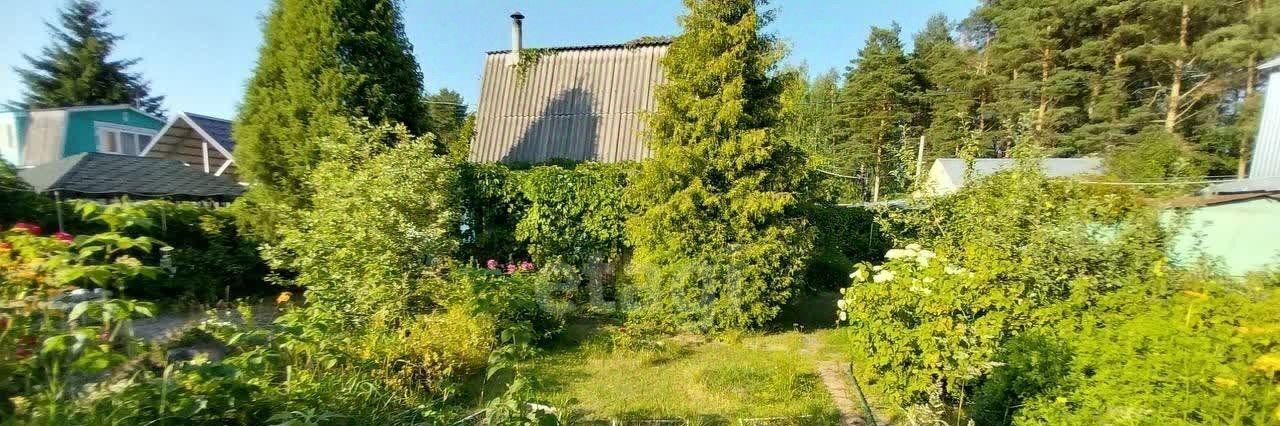 дом р-н Ярославский д Андреевское снт Строитель-2 Заволжское с/пос, 228 фото 3