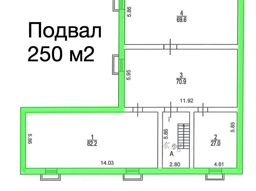 офис г Москва метро Калитники ул Рабочая 91с/2 фото 19